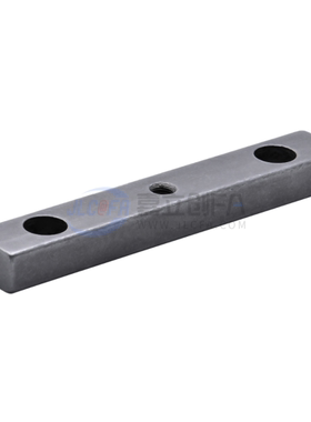 不锈钢B型平键 螺纹沉孔型 螺纹拆卸型KEDSW BLD08 /8/10 12/14