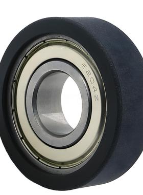 UMSB聚氨酯成形轴承UMBB UMBW3 4 5 6 8-10 12 13 16 20 28 30A