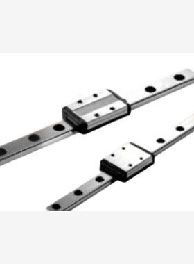 爱安特GMSWN GMSW2N GMSWNH GMSW2NH微型宽幅直线导轨标准·不锈