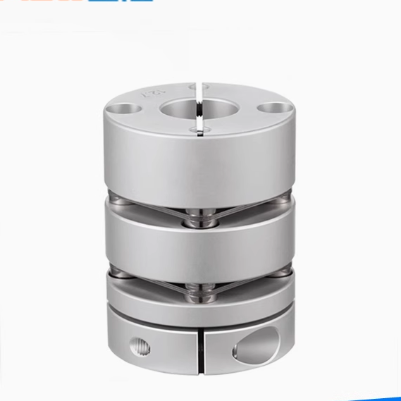 簧片式联轴器-标准惯性力