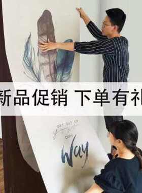 防水门贴纸加厚木门壁纸柜子门框铁门家具翻新墙纸自粘木纹包门贴