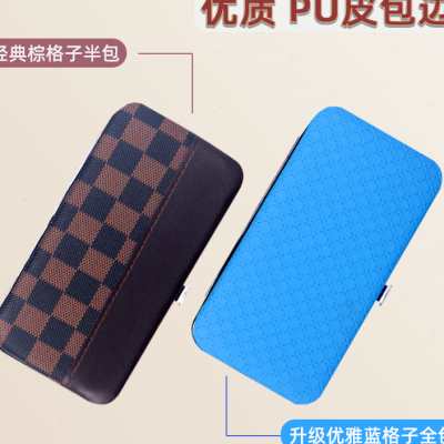 磁性迷你象棋小学生儿童磁铁磁力磁吸中国橡棋子便携式折叠带棋盘