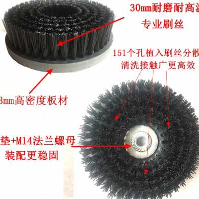 升级款电动清洁刷地毯刷瓷砖刷沙发刷地板刷保洁工具包邮特价