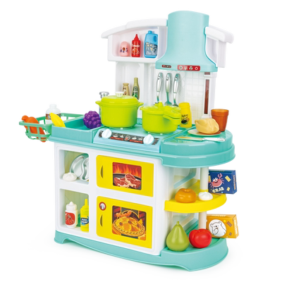 J'adore儿童迷你厨房益智玩具