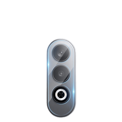 适用OPPOK12s镜头膜K12后置摄像头保护膜全屏覆盖高清玻璃钢化膜0pp0K12后相机镜头贴防摔防刮花phr110镜头膜