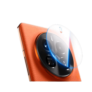 适用真我GT5PRO镜头膜全覆盖gt5pro摄像头保护膜全包相机钢化膜realme新款钢化膜高清防摔真我gt5pro后盖镜头