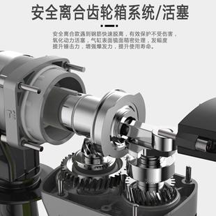 降龙电锤X30电镐电钻多功能大功率冲击钻工业混凝土电动工具