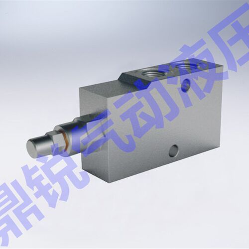 VBCD 1/4 SE/A 平衡阀 VBCD-G1/4-SEA,液压单向平衡阀U VUSF-G1/
