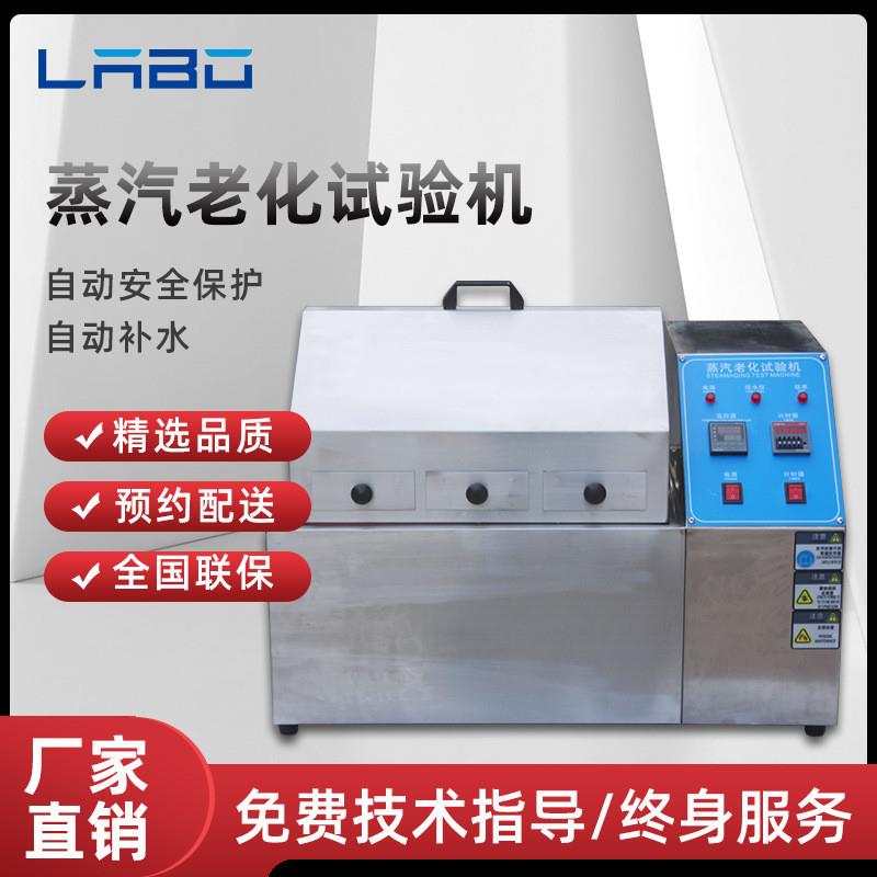 蒸汽老化试验机半导体元件电镀不锈钢测试箱腐蚀铜加速实验检测仪