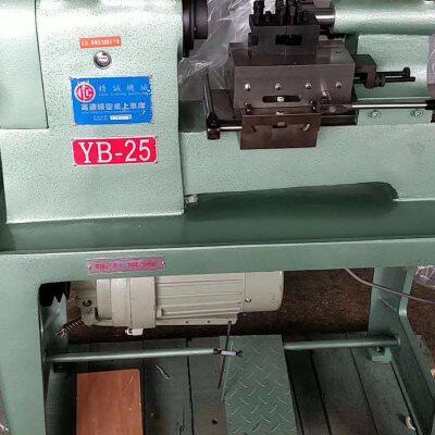 新款钟表首饰专用桌上车床家用金属仪表小型车床五金加工专用仪表