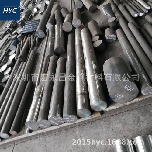 0Cr30Ni60Fe10镍基耐蚀合金棒 圆棒 圆钢 板材 钢板 管材 无缝管