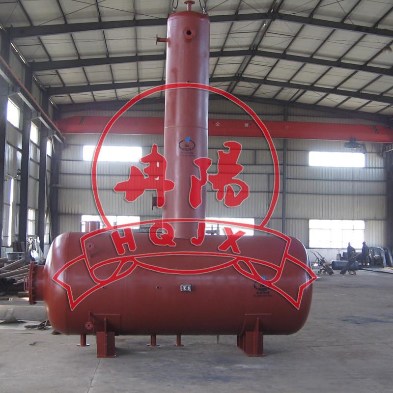 真空除氧器旋膜式除氧器装置热力除氧器不锈钢解析除氧器自动控制