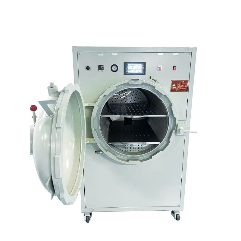 600*900液晶屏全自动消泡机高压手机屏脱泡机全自动除泡机