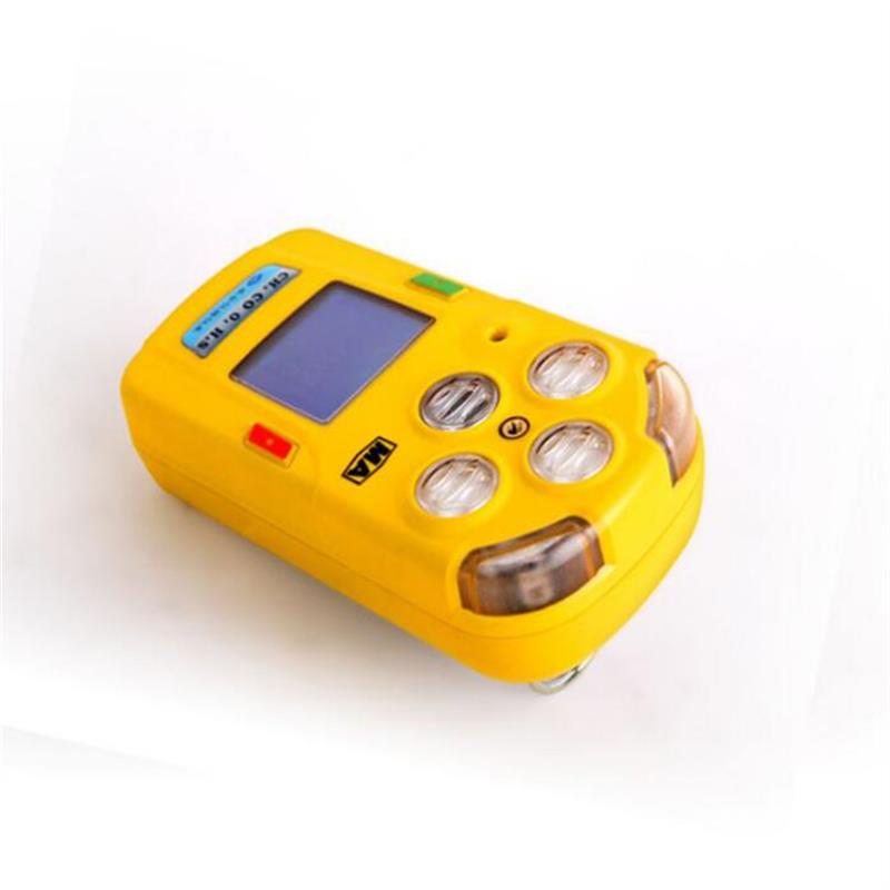 中矿物质供应CD4多参数气体测定器 CH O2 CO H2S气体测定器