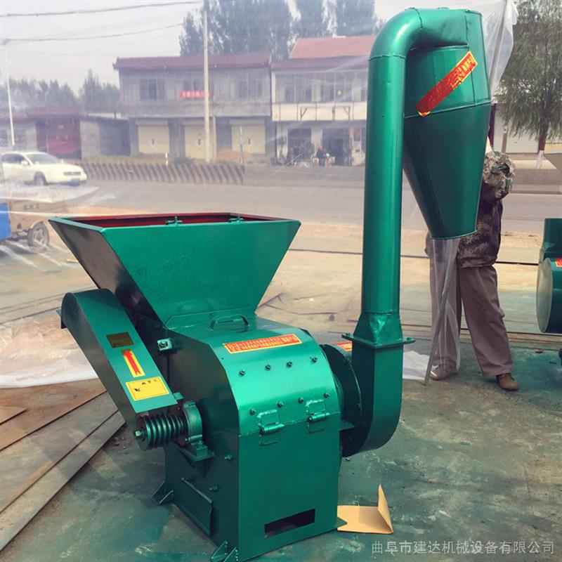 玉米秸秆粉碎机 秸秆粉碎机价格 花生秧粉碎机