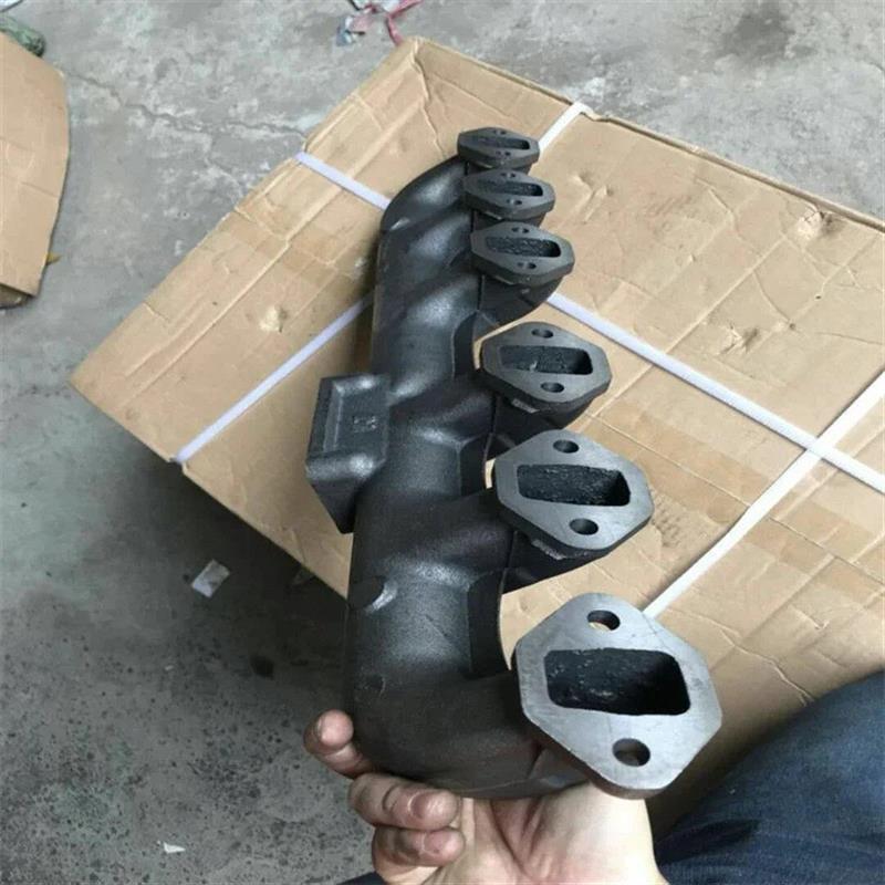 涡轮增压器 发动机缸盖缸体 燃油泵柴油泵喷油器