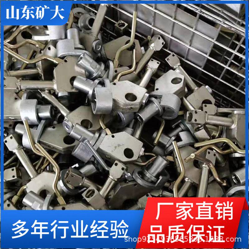 产地货源出售DZ-Q1型单体液压支柱注液枪支持定制矿用设备