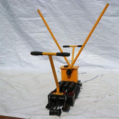 液压轨缝调整器 YTF-400  结构紧凑 液压轨距调整器