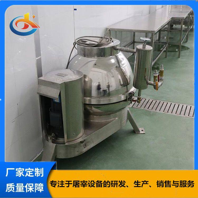 全自动牛肚清洗机 不锈钢毛肚清洗机 食品厂用牛肚清洗设备