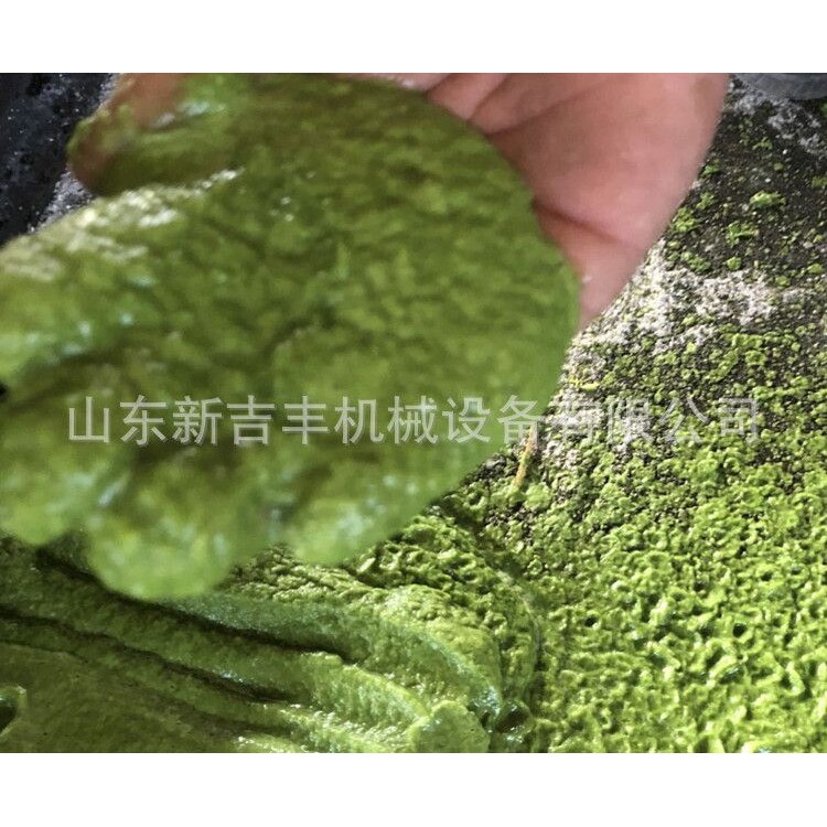 高湿蔬菜叶子大泥机猪牛羊粪便半湿湿料粉碎机时产10吨高湿物料机