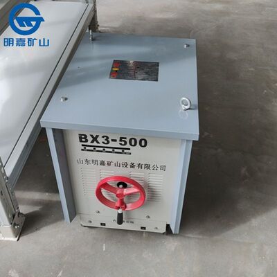 BX3-250交流弧焊机380v重工业用电焊机散热性强老式交流电焊机