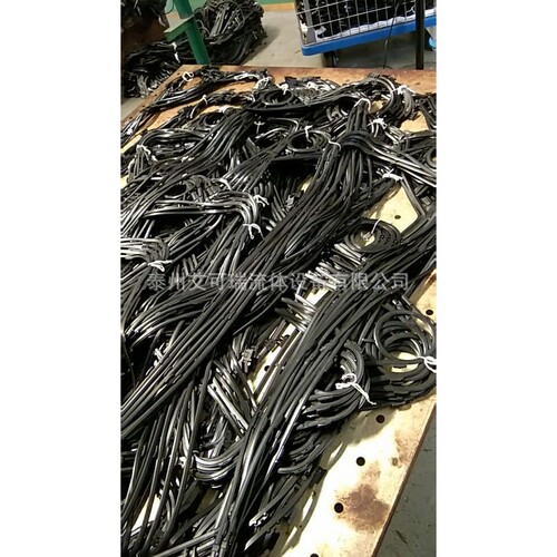斯必克SPX滑油板式冷油器J107 MGS-10/2密封垫 冷却器胶条 胶垫