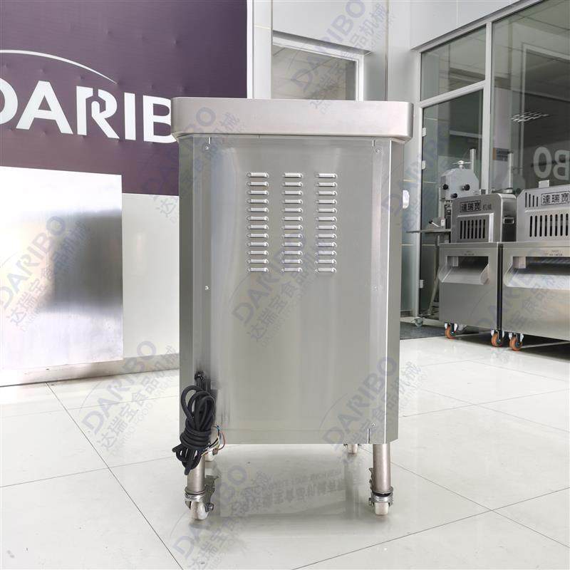 W电动新鲜牛肉切肉丝机 全自动黄牛肉切粒切丝不锈钢切割牛肉丝机