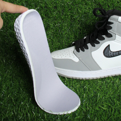 增高鞋垫超软减震吸汗软防脚疼