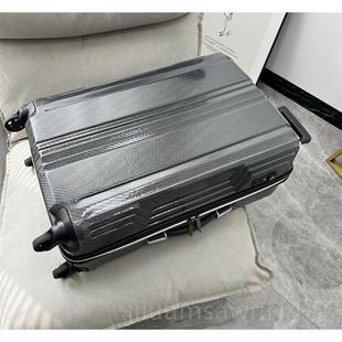 新款超轻.9公斤出口日本行李箱女hinomoto登音轮1拉杆静箱男20寸