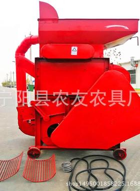 坊花除尘去剥壳机 油坊花生脱IWR壳机 二生次复脱油花生壳机