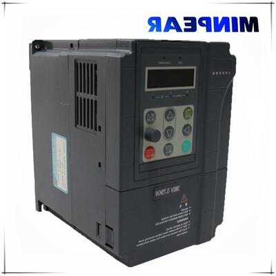 G系列三相880V输入 0V输 出变频器 4KW电机变频器现厂家G100R7G货