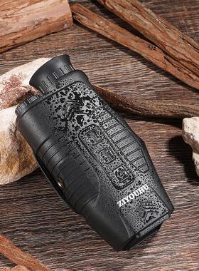 ZIY持OUHUR11微光数码夜望远外镜夜视户打猎间手式红外高清夜369