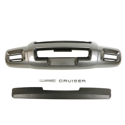 适用于丰田LC100美版前杠