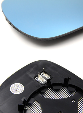 适用英菲尼迪INFINITI Q70 Q50L Q60S汽车后视镜改装带转向灯加热