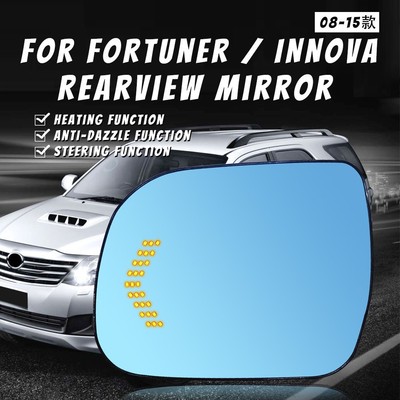 YCL适用丰田奔跑者依诺瓦