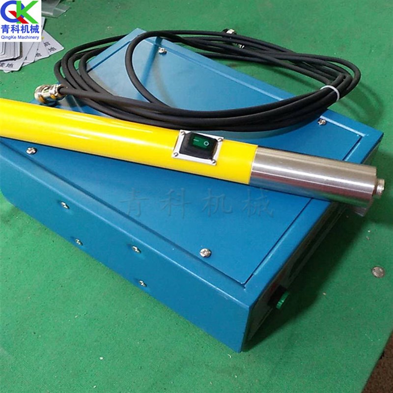 人造丝绒静电植绒机 首饰盒绒面植绒机 墙壁绒面喷绒机植绒均匀