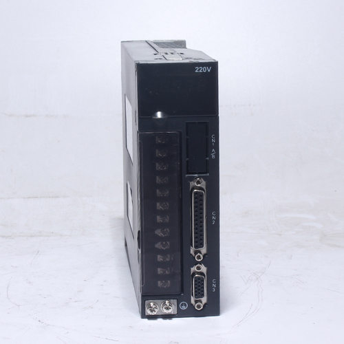 60ST-M01930伺服电机 驱动器60机座 1.91N.M 600W 3000转精度控制