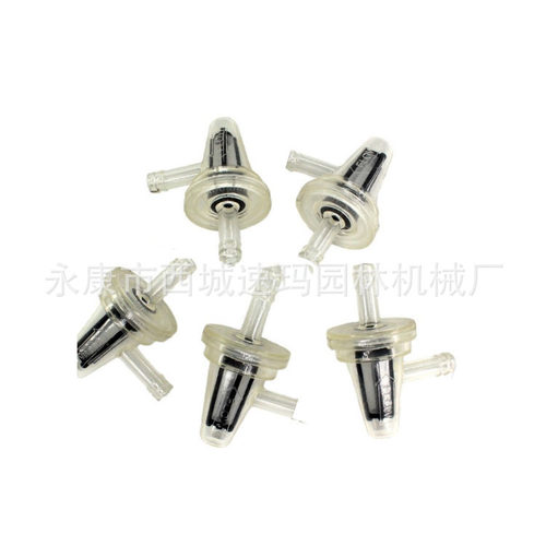 割草机配件高压包点火线圈40-5 过滤器空滤附件跨境热销43CC  52C