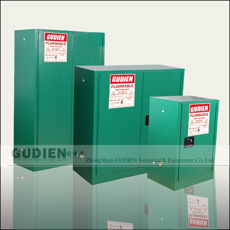 杀虫剂安全柜农药柜带毒性农药储存柜消毒药水柜农业品存放柜