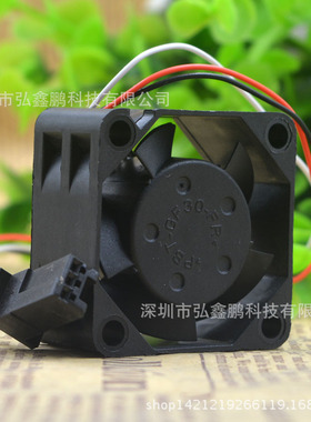 1608KL-05W-B39 24V 0.07A 发那科伺服放大器风扇 A90L-0001-0510