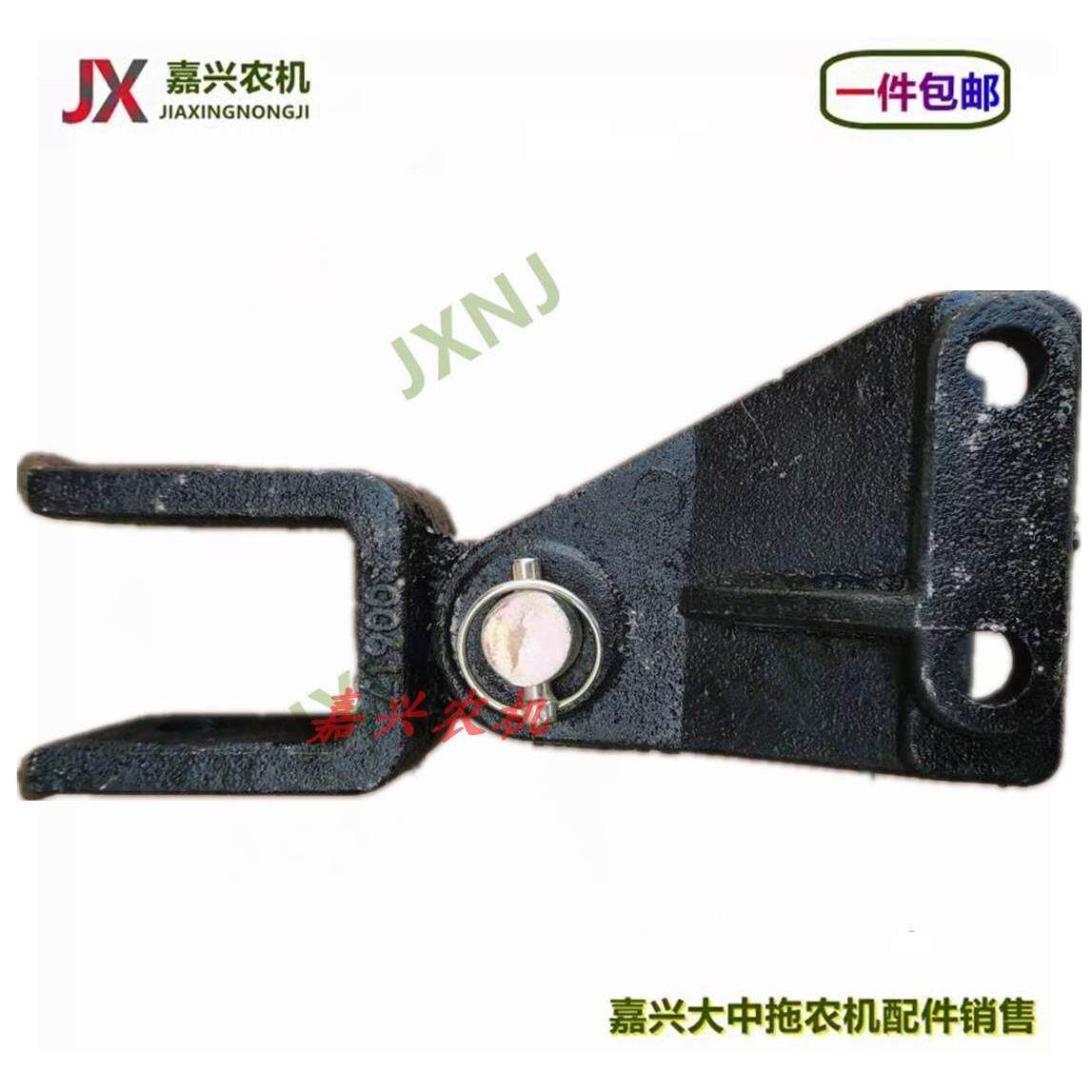 福田 雷沃 欧豹 大鹏王 耕王254 324 354 404 454拖拉机牵引卡