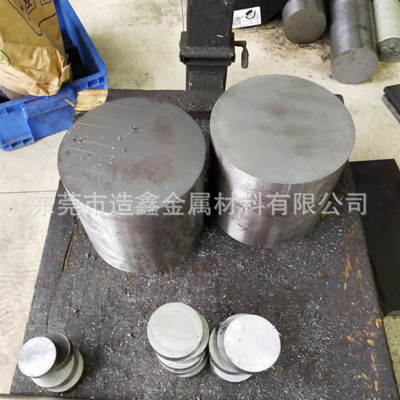 供应A2冷作模具钢 A2圆钢切割 A2圆棒 欢迎来厂提货
