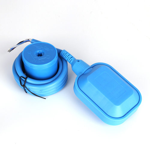 MC耐高温浮球开关12v24v36v48v硅胶防腐抗氧化紫铜线芯液位开关