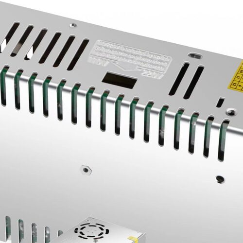 交流AC110/220V转DC12V30A360W开关电源LED灯条灯带亮化工程电源