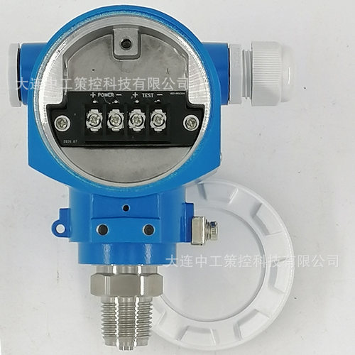 皖科WNK4S智能数显压力变送器压力传感器4-20mA水气液油压高精度