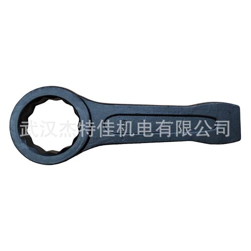 LD现货 规格齐全 锻打敲击梅花扳手 齿轮快速棘轮扳手工具