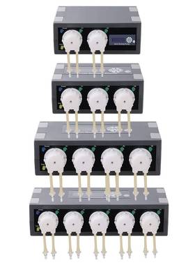 JEBAO Wifi Auto Dosing Pump Automatic JECOD Water Pump Dose