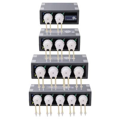 JEBAO Wifi Auto Dosing Pump Automatic JECOD Water Pump Dose