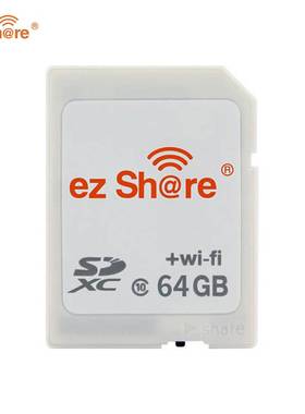 EZ Flash Air W 04 Memory Card 32GB 64GB 128GB WIFI SD