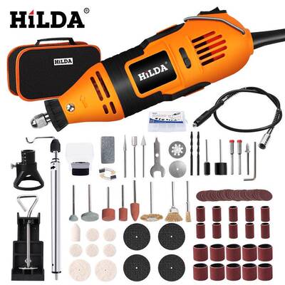 Electric Drill Dremel Grinder Engraver Pen Grinder Mini Dril